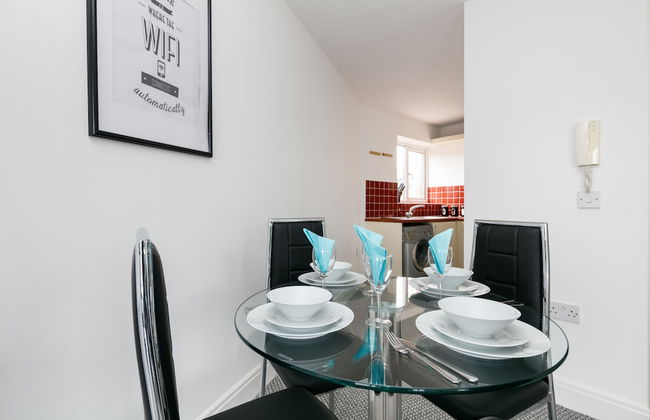 Bluestone Apartments - Richmond - Foto 18