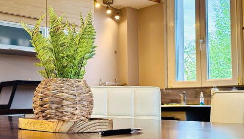 Detente et Confort, proche Gare RER D, CDG, Astérix - Foto 4