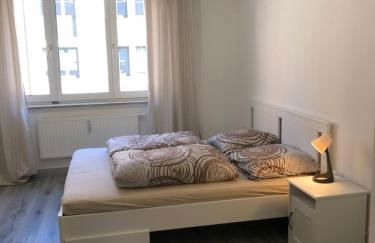 Augsburg City nah am Hofgarten - Foto 9