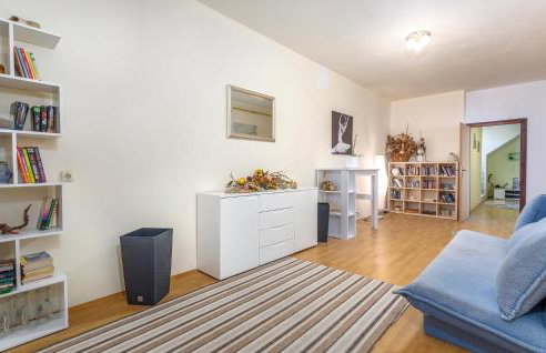 Stunning Apartment In Stara Baska - Foto 4