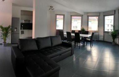 Appartement de 110m2 au centre de Cusset - Foto 1