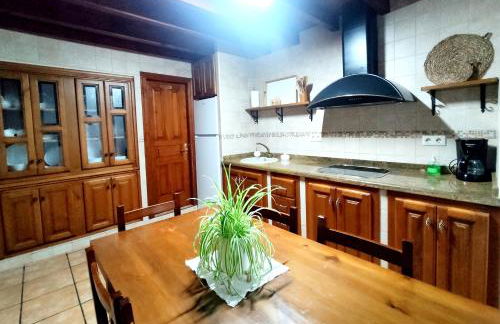 Casa La Cobaraza Vivienda Vacacional - Photo 9