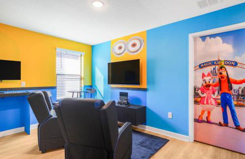 3 Bedroom 8 Miles from Disney Word - Foto 41