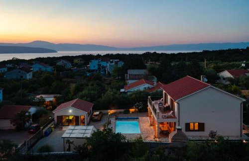 Villa Sara - perfect family holiday - Photo 64