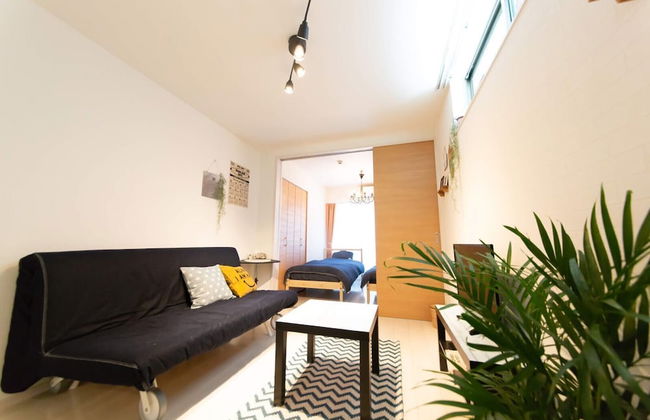 L-style Hanazonocho Apartment A - Foto 31