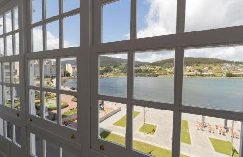 Noray Apartamentos Viveiro - Foto 1