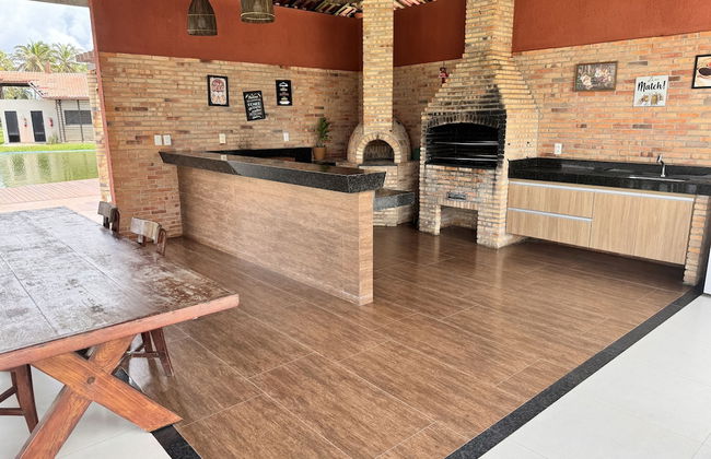 Aquaville Resort - Photo 4