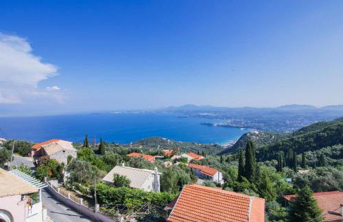 Corfu sight Blue - Photo 19