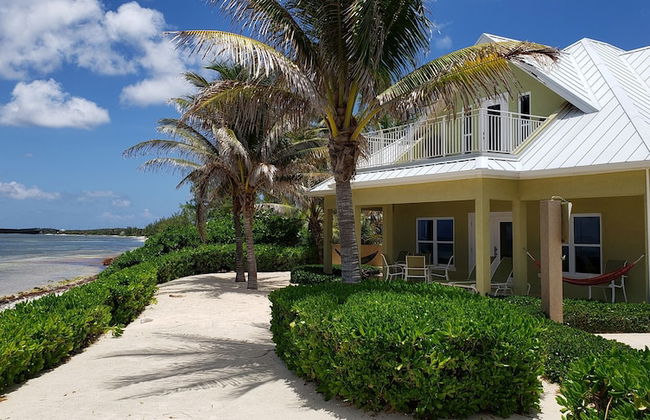 Ocean Paradise - Foto 7