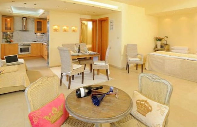 Parthenis Beach Suites by the Sea - Foto 15