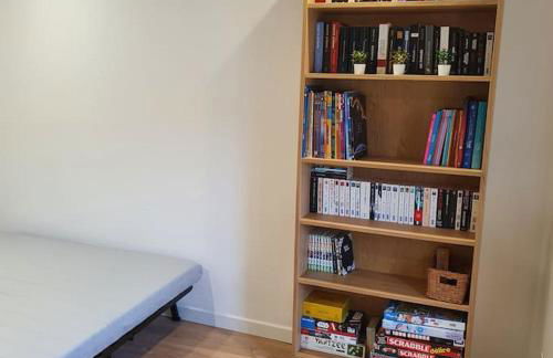 Duplex sous les toits - Foto 23