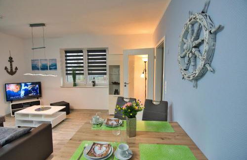 Meerblick Haushälfte - Foto 5