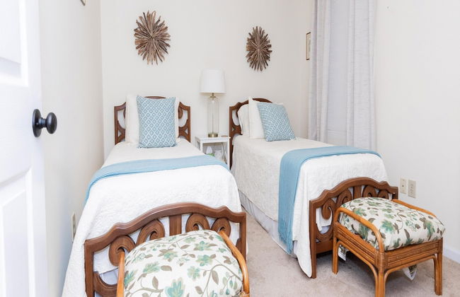 Classic Watervale Retreat - Foto 11