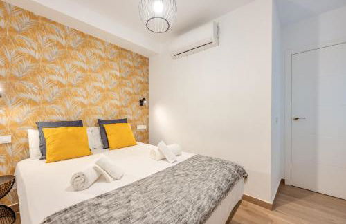 Charming Apartment in Heart of Malaga - Photo 8