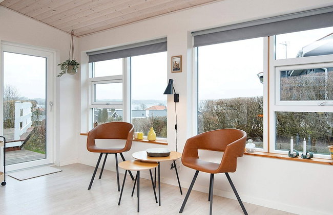 6 Person Holiday Home in Broager - Foto 15