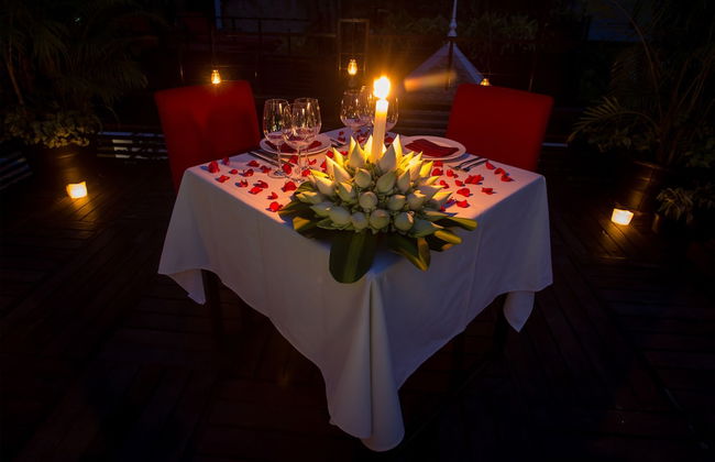 De Sarann Villa - Photo 45