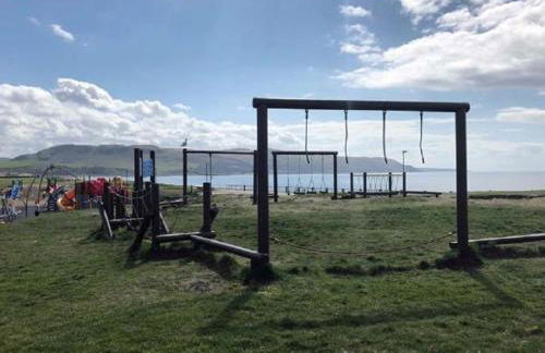 Fisher Holiday Cottage Ayrshire - Foto 39