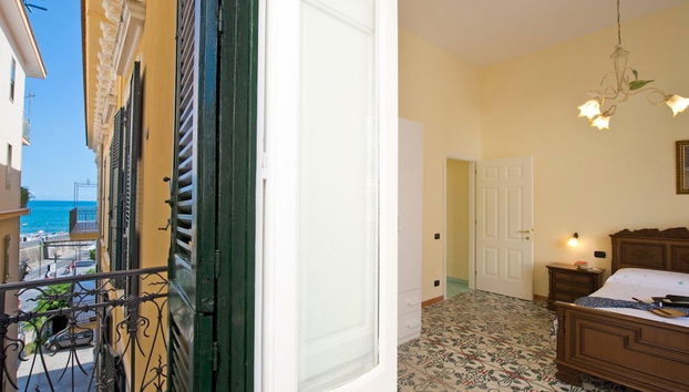 Appartamento a Vietri sul Mare ID 3053 - Foto 4, Zimmer