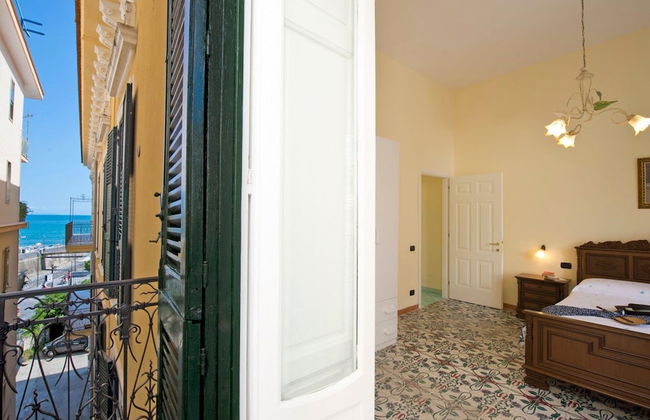 Appartamento a Vietri sul Mare ID 3053 - Foto 12