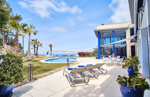 Villa Bay Blue - Foto 4