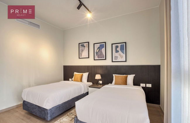 Prime Select Mall of Arabia - Foto 10