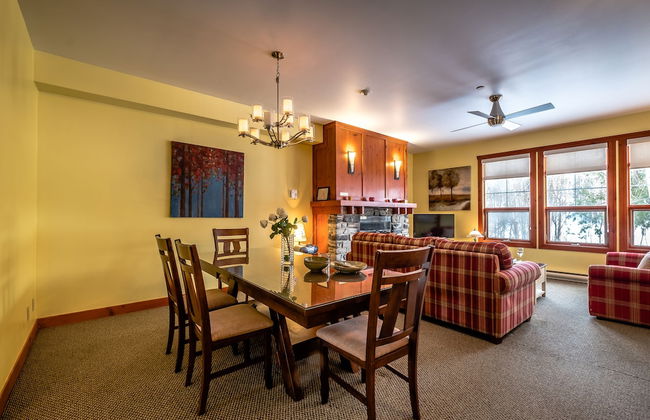 Tremblant-Les-Eaux – RVMT - Foto 29