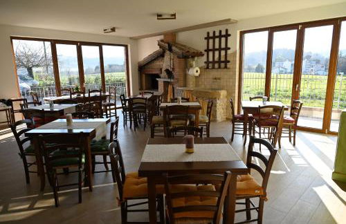 Agriturismo A Casa Mia Gubbio - Foto 3