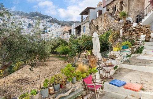 The Castle House Kea - Photo 23