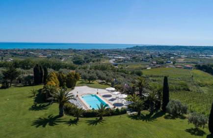 Tenuta Querce Grosse- Le Dimore - Foto 50