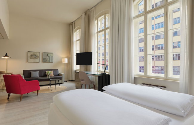 H10 Ku'Damm Lofts - Foto 22