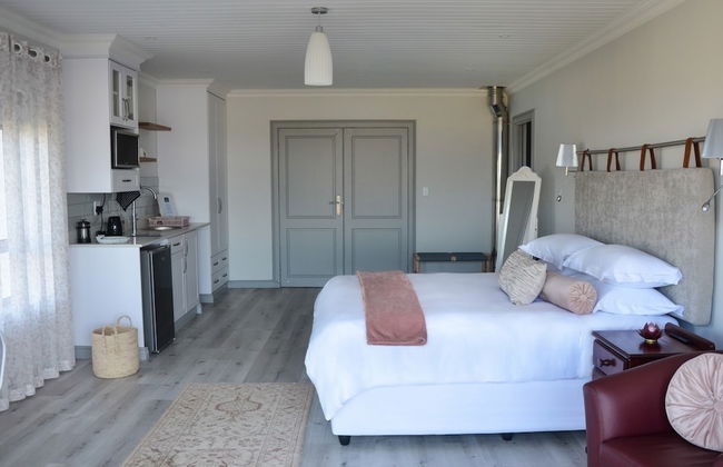 Serenity Ocean Lodge - Foto 9