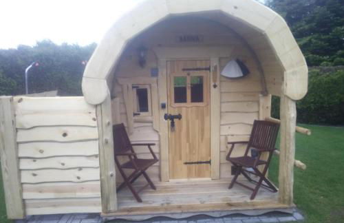 Ferienhaus Gerda - Foto 29