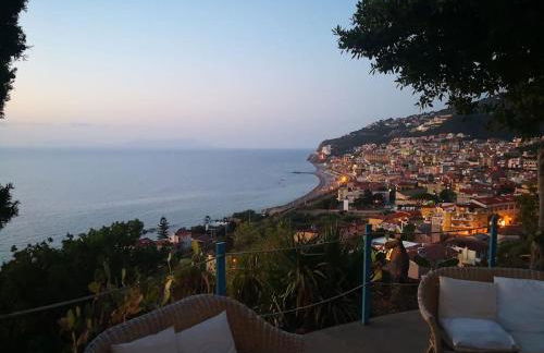 Appartamento per 2 persone con vista sulle Eolie Casa Spisidda "Lipari" - Foto 44