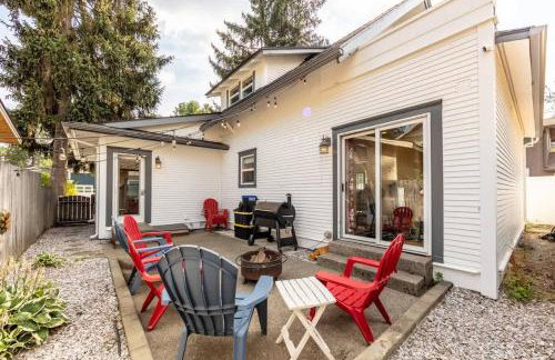 Historic Family Home Next To College and Lake CDA - Foto 5