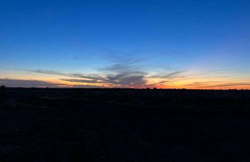 Grand Canyon Cabin, Breathtaking sunsets/sunrises!! - Foto 3