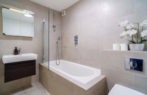 2 Bedroom City Retreat next to Regents Park - Foto 22