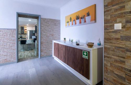 Casa das Capelas - Perfect for families - Foto 40