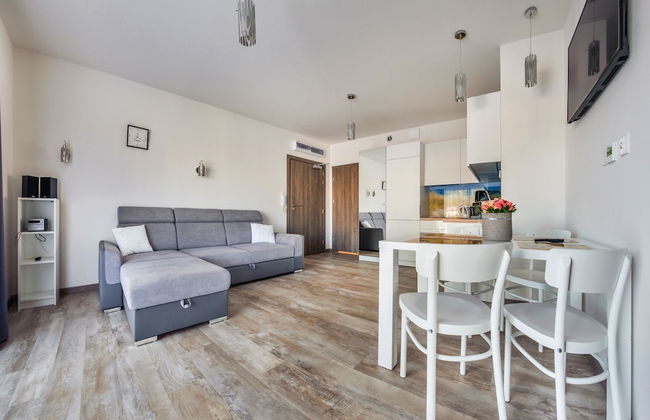 Apartamenty Sun & Snow Piec Morz - Foto 9