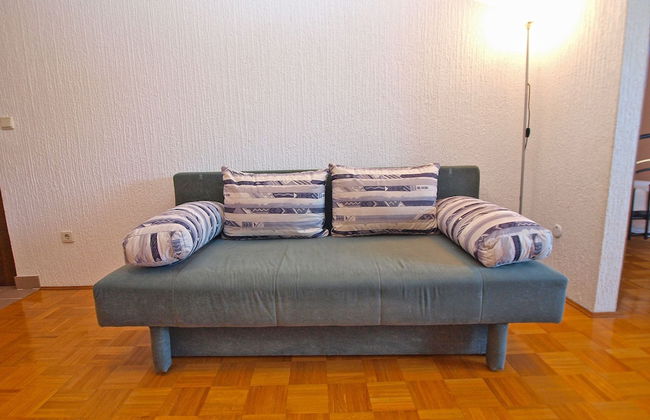 Apartments Dubravka 1315 - Foto 21