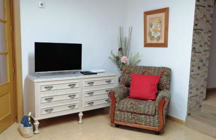 Casa Rural Casa La Abuela - Foto 6