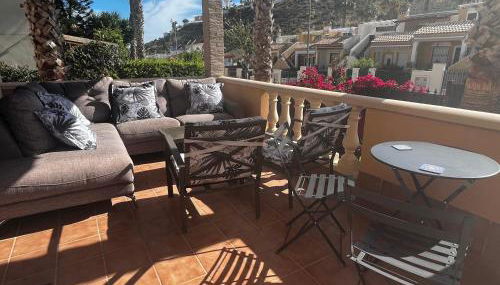 Casa Mariposa avec piscine privée à Ciudad Quesada - Foto 2