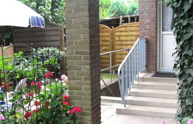 "Am Ahornweg" Modern Retreat - Photo 20