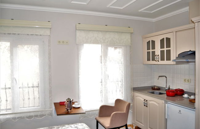 Emil House Apart Hotel - Foto 24