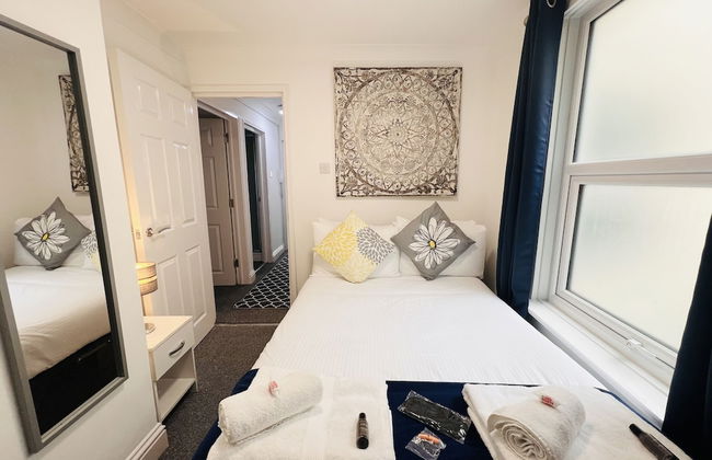 The Barbican Apartments - Foto 3