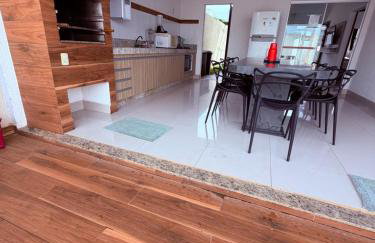 Casa para temporada Caldas Novas-Go Brasil 39 - Foto 14