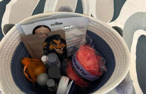 Casa ART residenza Bouganville - Foto 39