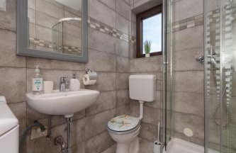 Holiday House Fontanele - Foto 41