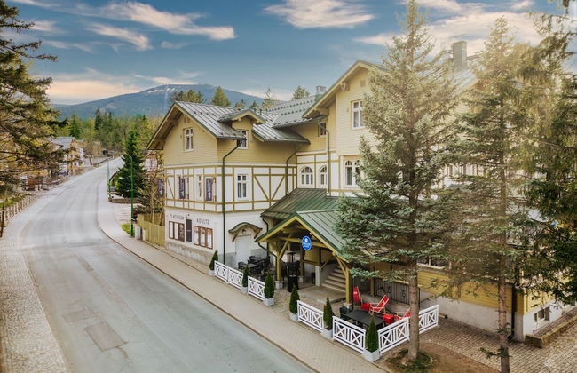 Platinum Adults - Photo 18