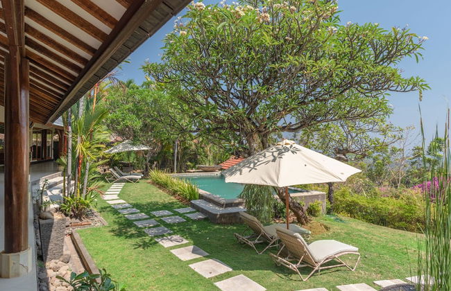 Villa Lotus Kayuputih - Foto 47