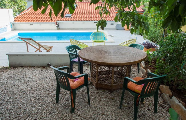 Kova - With Pool - A1 - Foto 10